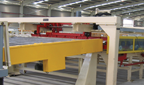 紙面石膏板生產(chǎn)線烘干類(lèi)型